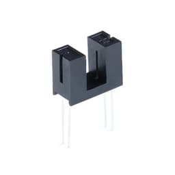 ITR9608 ITR-9608 DIP-4 Opto Photo Interrupter Optical Sensor DIP4 Sensor Optocoupler Switch Origi(10pcs)