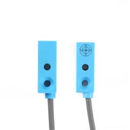 IP68 Non-Flush Inductive Proximity Sensor LBE-04 DC 12V 24V