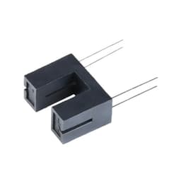 ITR9608 ITR-9608 DIP-4 Opto Photo Interrupter Optical Sensor DIP4 Sensor Optocoupler Switch Origi(10pcs)