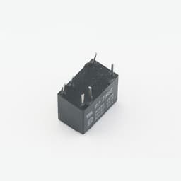 G5V-1-5VDC 12VDC 24VDC 1A 6PIN One Open Close Signal Relay 1Pcs(5V)