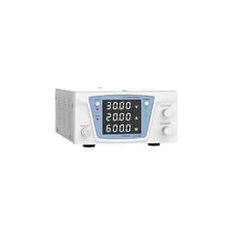 High Power Supply 0-30V 0-20A 600W Lab Regulated Adjustable Switching