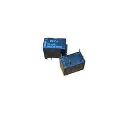 10 pcs/LotG5V-1-5VDC G5V-1-12VDC G5V-1-24VDC Miniature Signal Relay Open 1A 6 feet 12V 5V 24V(G5V-1-5VDC)