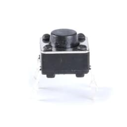 100pcs/lot 4 Pin Mini Micro Momentary Tactile Push Button Switch ON/Off Keys DIP 6x6x5mm(20 Pieces)