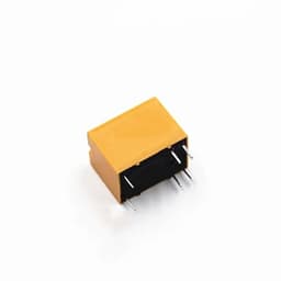 Signal Relay HRS1H-S-DC5V HRS1H-S-DC12V HRS1H-S-DC24V 1A 120VAC 6PIN 5Pcs