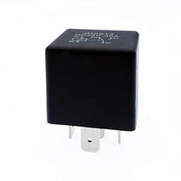 10PCS Coil DPDT 8 Pin 2NO 2NC Mini Power Relays PCB Type HUI KE HK19F HK19F-DC5V-SHG HK19F-DC12V-SHG HK19F-DC24V-SHG(4Pin 40A 12V)