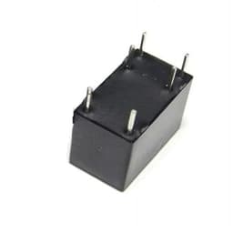 G5V-1-5VDC G5V-1-12VDC G5V-1-24VDC 1A 6PIN One Open Close Signal Relay 5Pcs
