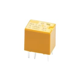 Signal Small Relay HRA-S-DC3V 5V 9V 12V 24V 6 feet 1A Set of Conversion(HRA-S-DC5V)