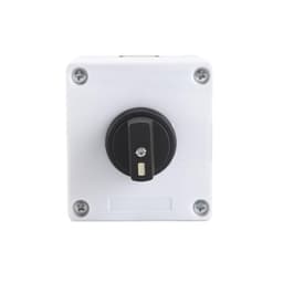 SZW26 LW26-20 D101 1 4 Screws ON Off ON 20A 660V Cam Changeover Switch