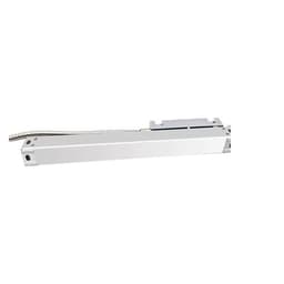 KA-200 16 * 16mm Super Slim DRO Linear Scale KA200 200mm 0.005mm .001mm TTL Thin Optical Encoder(KA200-80mm 5um)