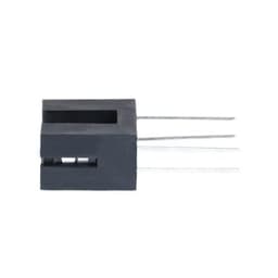ITR9608 ITR-9608 DIP-4 Opto Photo Interrupter Optical Sensor DIP4 Sensor Optocoupler Switch Origi(10pcs)