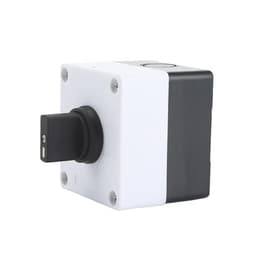 SZW26 LW26-20 D101 1 4 Screws ON Off ON 20A 660V Cam Changeover Switch