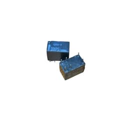 10 pcs/LotG5V-1-5VDC G5V-1-12VDC G5V-1-24VDC Miniature Signal Relay Open 1A 6 feet 12V 5V 24V(G5V-1-5VDC)