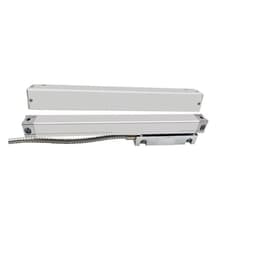 KA-200 16 * 16mm Super Slim DRO Linear Scale KA200 200mm 0.005mm .001mm TTL Thin Optical Encoder(KA200-80mm 5um)