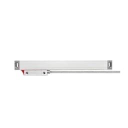 NTS-S 20x28mm Linear Scale 0.005mm Encoder 50-400mm Optical Ruler TTL