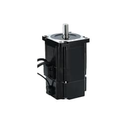 2 Phase Closed Loop Stepper Servo Motor with Brake Driver for CNC