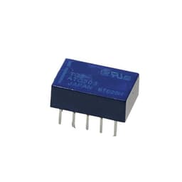 Signal Relay TQ2-5V TQ2-12V TQ2-24V TQ2SA 10 pins 1A Small ATQ209(TQ2-5V)