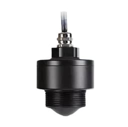 Water Level Sensor Radar Level Gauge Non-Contact Level Transmitter(0-10m RS485 PP)