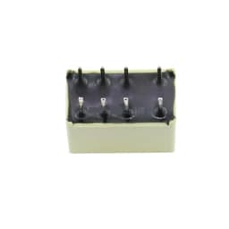 2PCS Signal Relay A12 A24 S12 S4H Two Open and Closed 1A 8PIN(AGQ2004H)