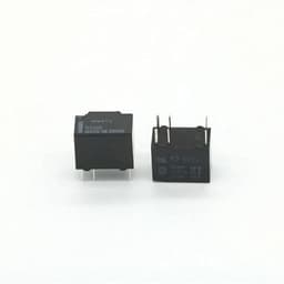G5V-1-5VDC G5V-1-12VDC G5V-1-24VDC 1A 6PIN One Open Close Signal Relay 5Pcs