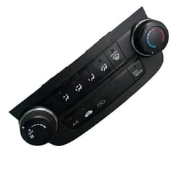 A/C Heater Climate Control Temperature Switch 79500-SWA-A1 79500SWAA1 Compatible with CR-V 2007-2011