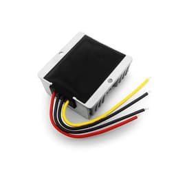 Boost Buck 9-36v 12v 24v to 12v 3A 5A 8A 10A DC to DC Step Up Down Power Converter 12volt Voltage Regulator(3A,9-36V-12V)