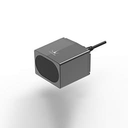 youyeetoo TF03-100 Long Range Lidar Sensor, 100m(328ft) Distance Measurement IP67 100Klux Rangefinder, for Industry, Rail Transit, Intelligent