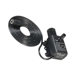 Submersible Water Pump Brushless DC 12V for Aquarium and Fountain