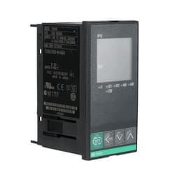 RH400 PID Digital Intelligent Industrial Temperature Controller 220V Thermostat SSR Relay Output(SSR Output)