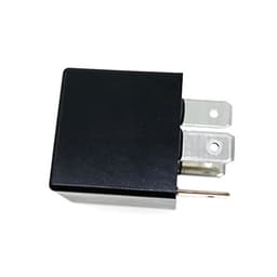 2Pcs CB1-12V CB Series 30A SPDT 12 VDC ISO Terminal Plug-in Automotive Relay