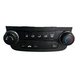 A/C Heater Climate Control Temperature Switch 79500-SWA-A1 79500SWAA1 Compatible with CR-V 2007-2011