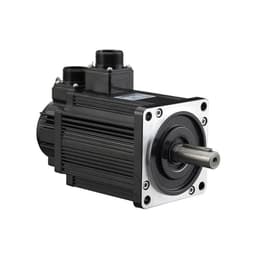 Servo Motor AC220V/380V Driver Set 1.2KW-3.8KW 110/130mm Flange RS485 2500 Line Increment Encoder 4Nm-15Nm 3000rpm 110ST/130ST(110ST-M05030 220V)