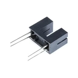 ITR9608 ITR-9608 DIP-4 Opto Photo Interrupter Optical Sensor DIP4 Sensor Optocoupler Switch Origi(10pcs)