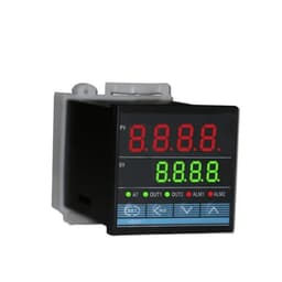 TC/RTD Input CD101 Industrial Intelligent PID Temperature Controller, 48*48mm，SSR/Relay/4-20mA/0-10V Output(SSR Relay Opt 1ALM)