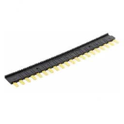 10Pcs 41F-1Z-C2-1 HF41F 5-ZS 12-ZS 24-ZS 5V 12V 24V 230V 6A 1CO Slim/SSR Relay Mount On Screw Socket with LED Wafer