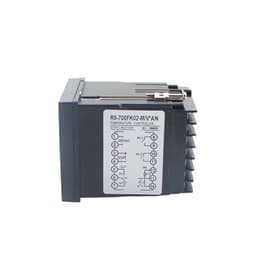 72*72mm 800 Degree Input K J PT100 0-10V 4-20mA PID Output