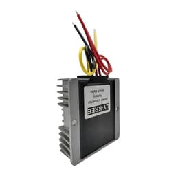 AC to DC Converter AC10-28V to DC12V Step Down Monitoring Power Supply