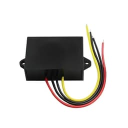1pcs 9-36V 12V 24V to 12 1A -30A Boost Buck DC DC Power Converter Voltage Regulator Step Up Down Converter Regulator(2a,9-36V-12V)