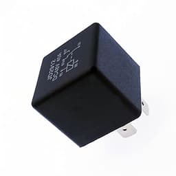 10PCS Coil DPDT 8 Pin 2NO 2NC Mini Power Relays PCB Type HUI KE HK19F HK19F-DC5V-SHG HK19F-DC12V-SHG HK19F-DC24V-SHG(4Pin 40A 12V)