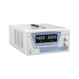 Lab DC Power Supply 0-60V 0-40A 2400W RS232 Regulated Switching