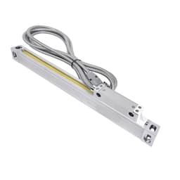 GCS898 Linear Scale 0.005mm Linear Encoder Optical Linear Ruler(100MM)