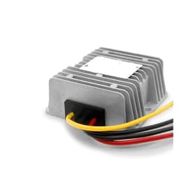 Boost Buck 9-36v 12v 24v to 12v 3A 5A 8A 10A DC to DC Step Up Down Power Converter 12volt Voltage Regulator(3A,9-36V-12V)