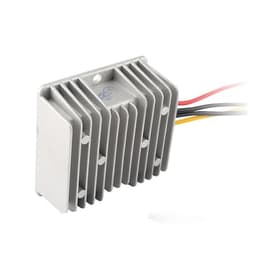 DC Converter 12V to 19V 5A/8A/10A Power Supply with Waterproof(19vdc-95w)