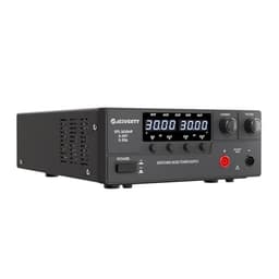 DC Power Supply Variable 0-30V 0-30A 900W&19inch Rack Mount Adapter