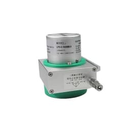 HDZOFZOA LPS-S Series Pull Wire Position Sensor 1300mm Linear Draw Rope Displacement Encoder for Tensile Force Measurement(LPS-S-500mm-P)