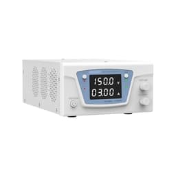 Programmable Regulated Power Supply 0-150V 0-3A 450W RS485 Interface