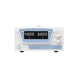 Lab DC Power Supply 0-60V 0-40A 2400W RS232 Regulated Switching