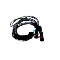 Servo Motor 400W 80ST-M01330 730W 80ST-M03520 750W 80ST-M02430 1KW 80ST-M04025 AC 220V Single-Phase AASD-15A Driver(730W 80ST-M03520)