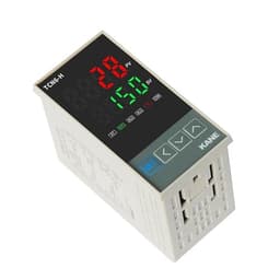 Series digital PID temperature controller thermostat with Modbus