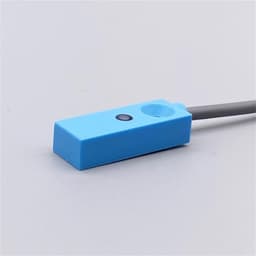 IP68 Non-Flush Inductive Proximity Sensor LBE-04 DC 12V 24V