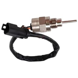 HM-A40047C Temperature Switch Compatible for Caterpillar CAT 3126 3412E 3408E C-15 Industrial Engine